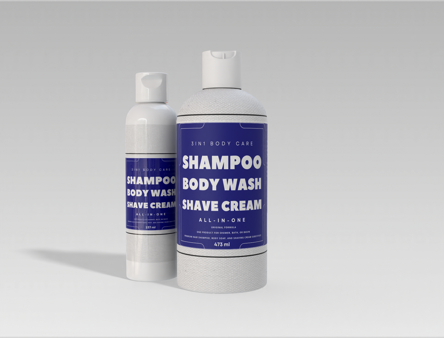 3-in-1 Refill Pack