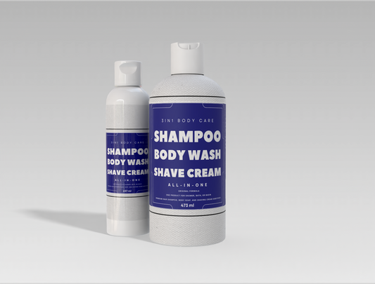 3-in-1 Refill Pack