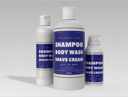 3-in-1 Variety Pack